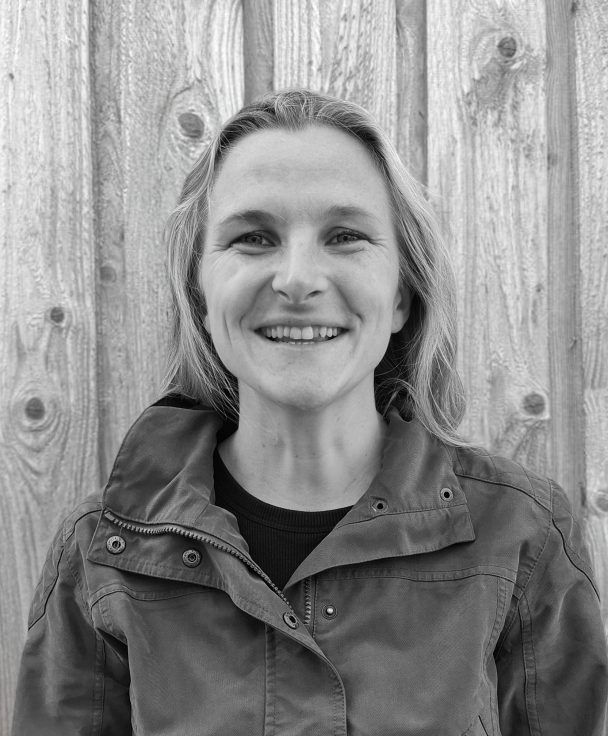 Profile picture of Frances Gardner - Marketing and PR