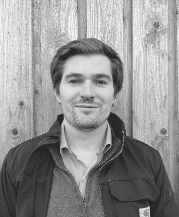 Profile picture of Lewis Richardson