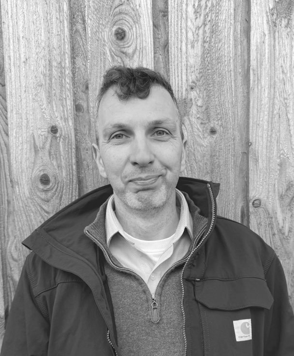 Profile picture of Neil Edgar
